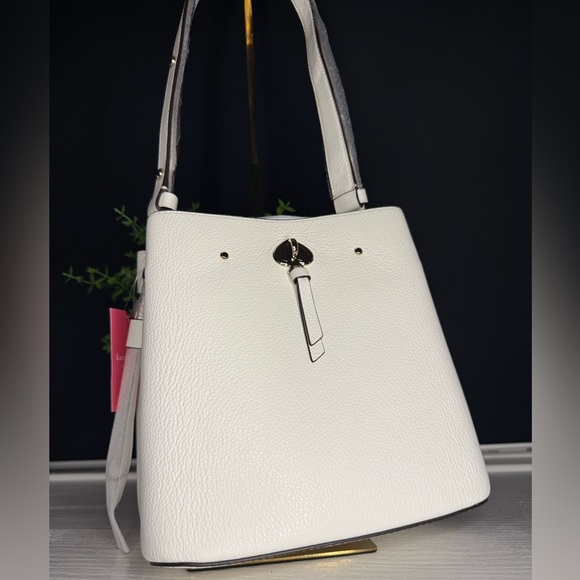 Kate Spade New York Small Bucket Bag Nwt